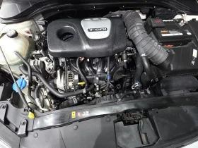 Hyundai Elantra 1.6 Turbo Sports | Auto.bg — изображение 6 Hyundai Elantra 1.6 Turbo Sports | Auto.bg — изображение 6