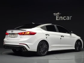Hyundai Elantra 1.6 Turbo Sports | Auto.bg — изображение 2 Hyundai Elantra 1.6 Turbo Sports | Auto.bg — изображение 2