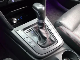 Hyundai Elantra 1.6 Turbo Sports | Auto.bg — изображение 9 Hyundai Elantra 1.6 Turbo Sports | Auto.bg — изображение 9