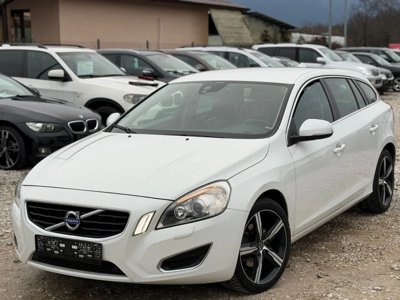 Volvo V60 2.0 дизел Италия - 14800 лв. / 7567.12 € - 38396317 1 | Car24.bg Volvo V60 2.0 дизел Италия - 14800 лв. / 7567.12 € - 38396317 1