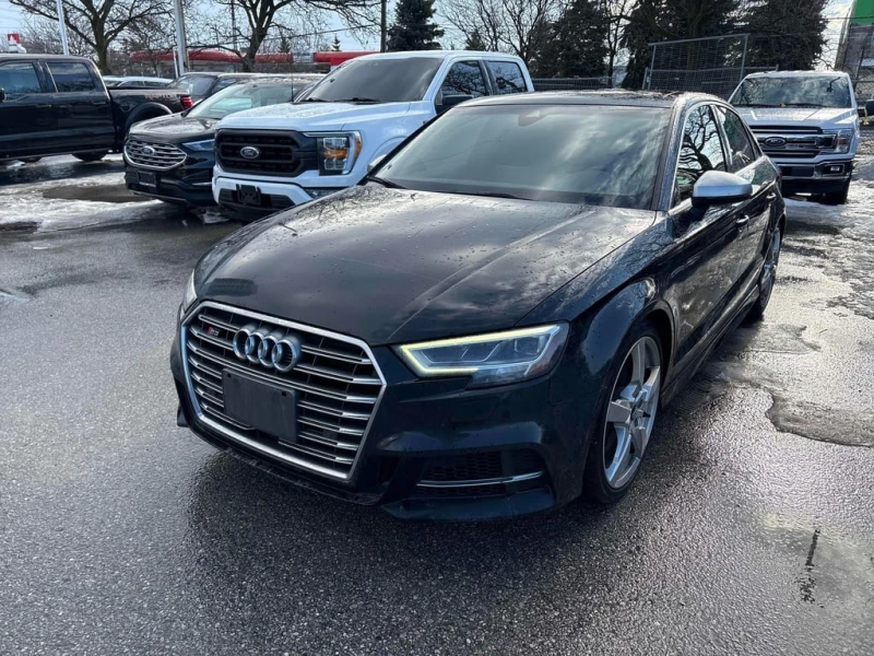 Audi S3 * 2.0T Technik * CARFAX * БЕЗ ПЪРВОНАЧАЛНА ВНОСКА - 14200 € / 27772.79 лв. - 49543200 1 | Car24.bg Audi S3 * 2.0T Technik * CARFAX * БЕЗ ПЪРВОНАЧАЛНА ВНОСКА - 14200 € / 27772.79 лв. - 49543200 1