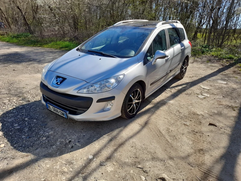 Peugeot 308 1.6hdi 92 к.с. - 2600 € / 5085.16 лв. - 96635165 1 | Car24.bg Peugeot 308 1.6hdi 92 к.с. - 2600 € / 5085.16 лв. - 96635165 1