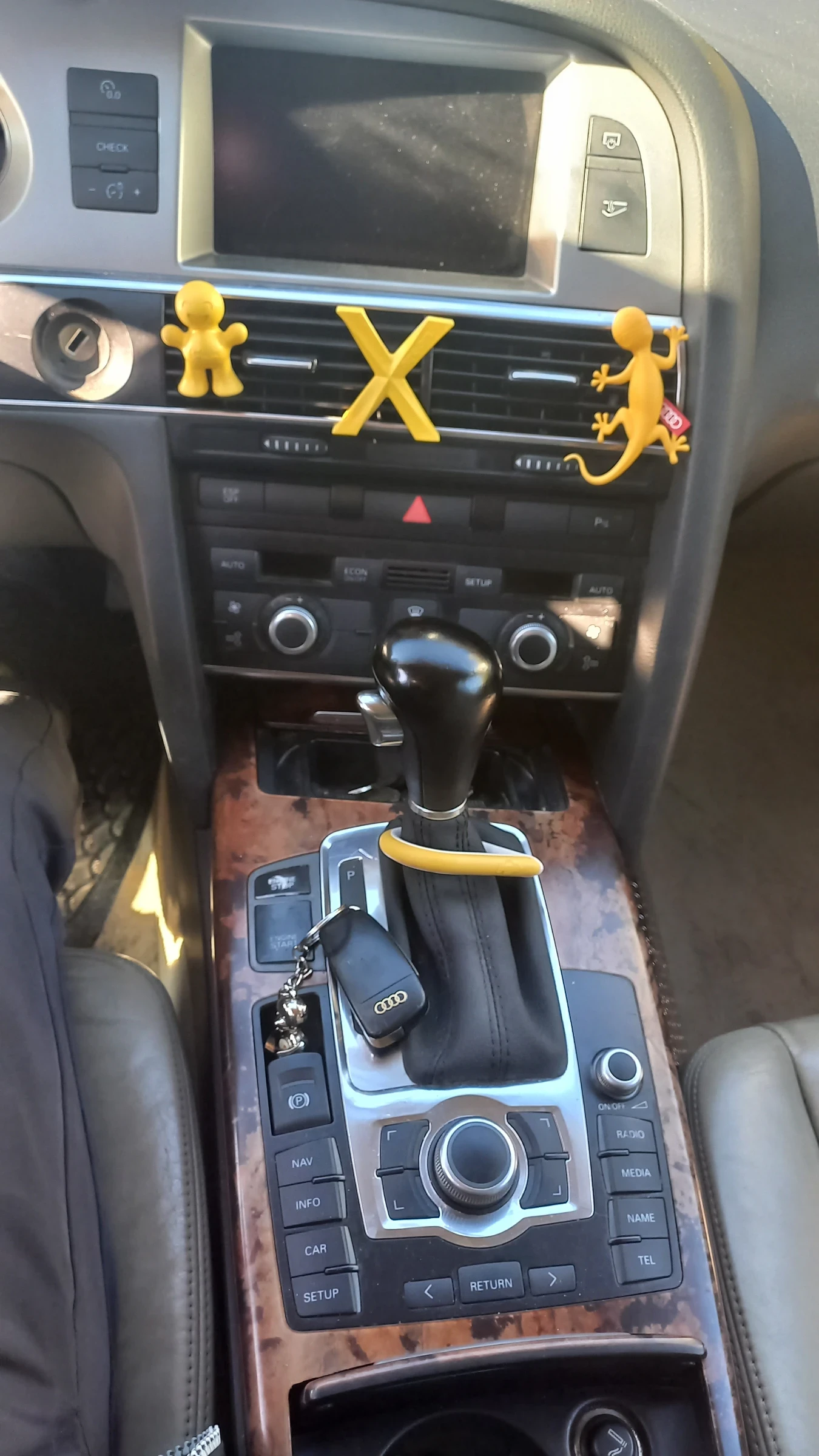 Audi A6 Allroad  - изображение 9 | Auto.bg Audi A6 Allroad  - изображение 9