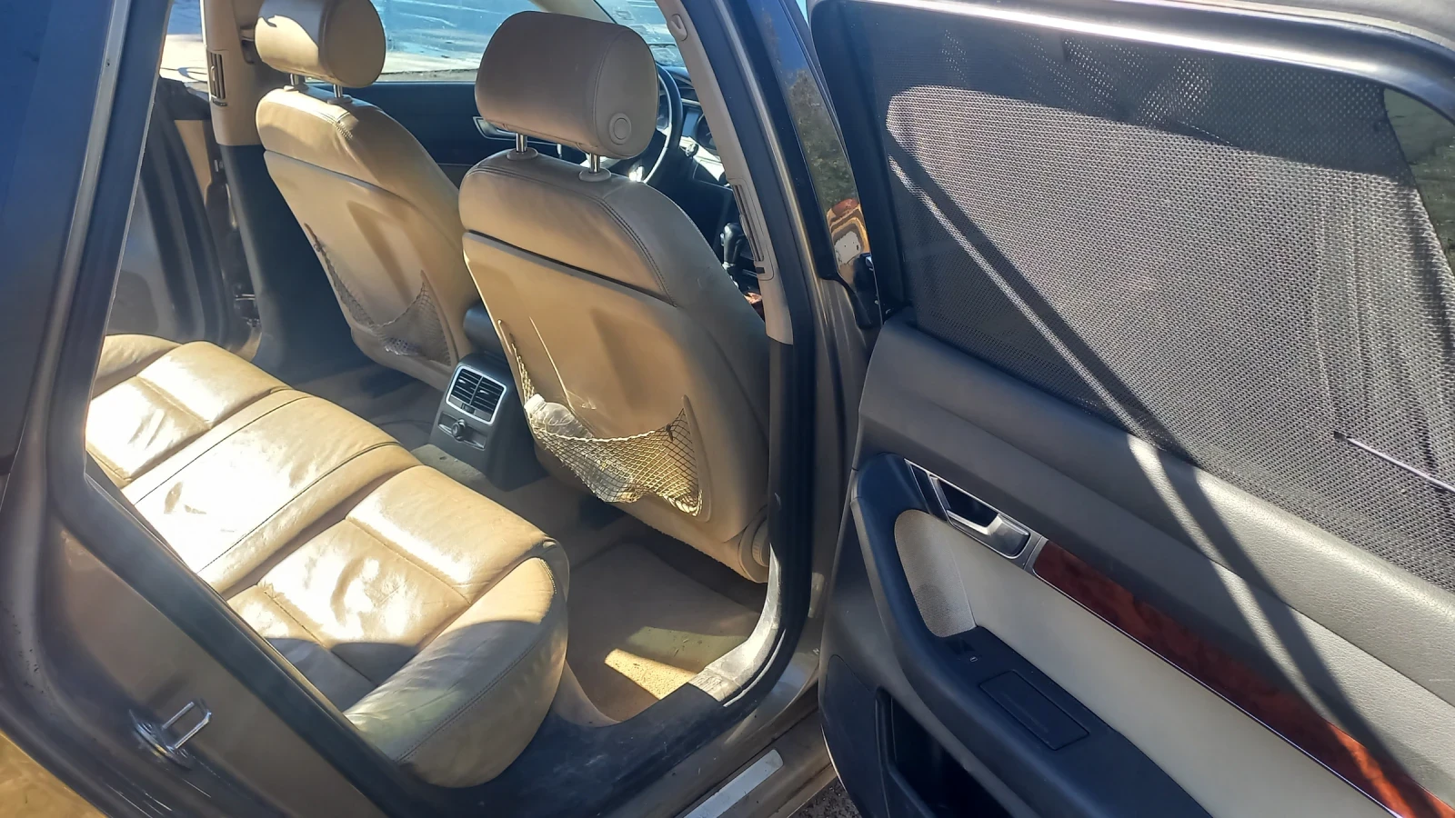 Audi A6 Allroad  - изображение 4 | Auto.bg Audi A6 Allroad  - изображение 4