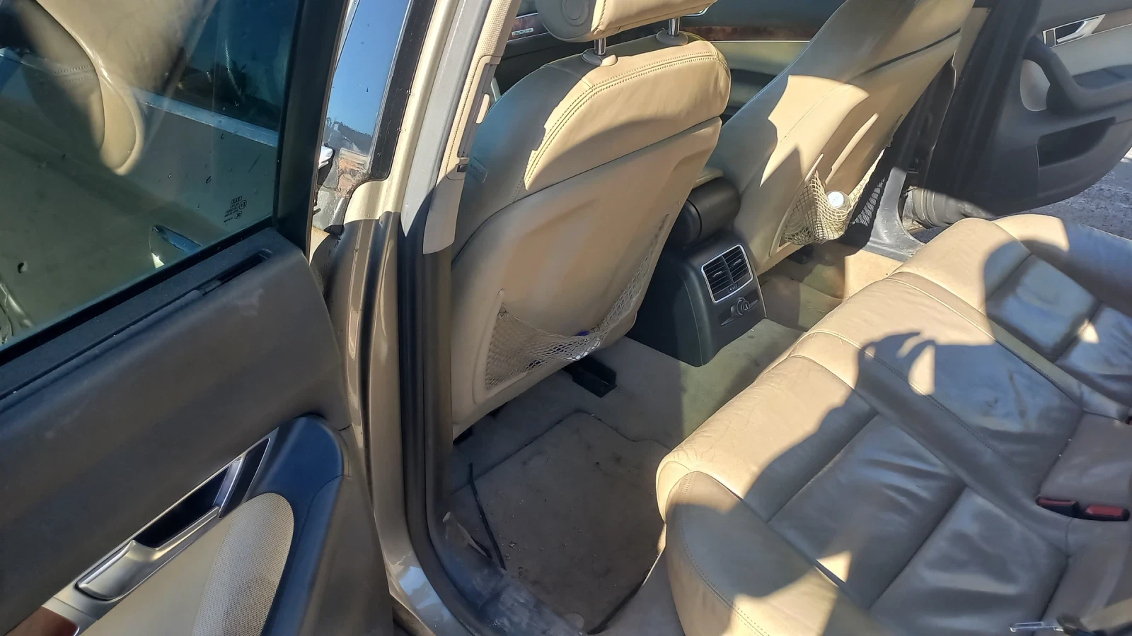 Audi A6 Allroad  - изображение 5 | Auto.bg Audi A6 Allroad  - изображение 5