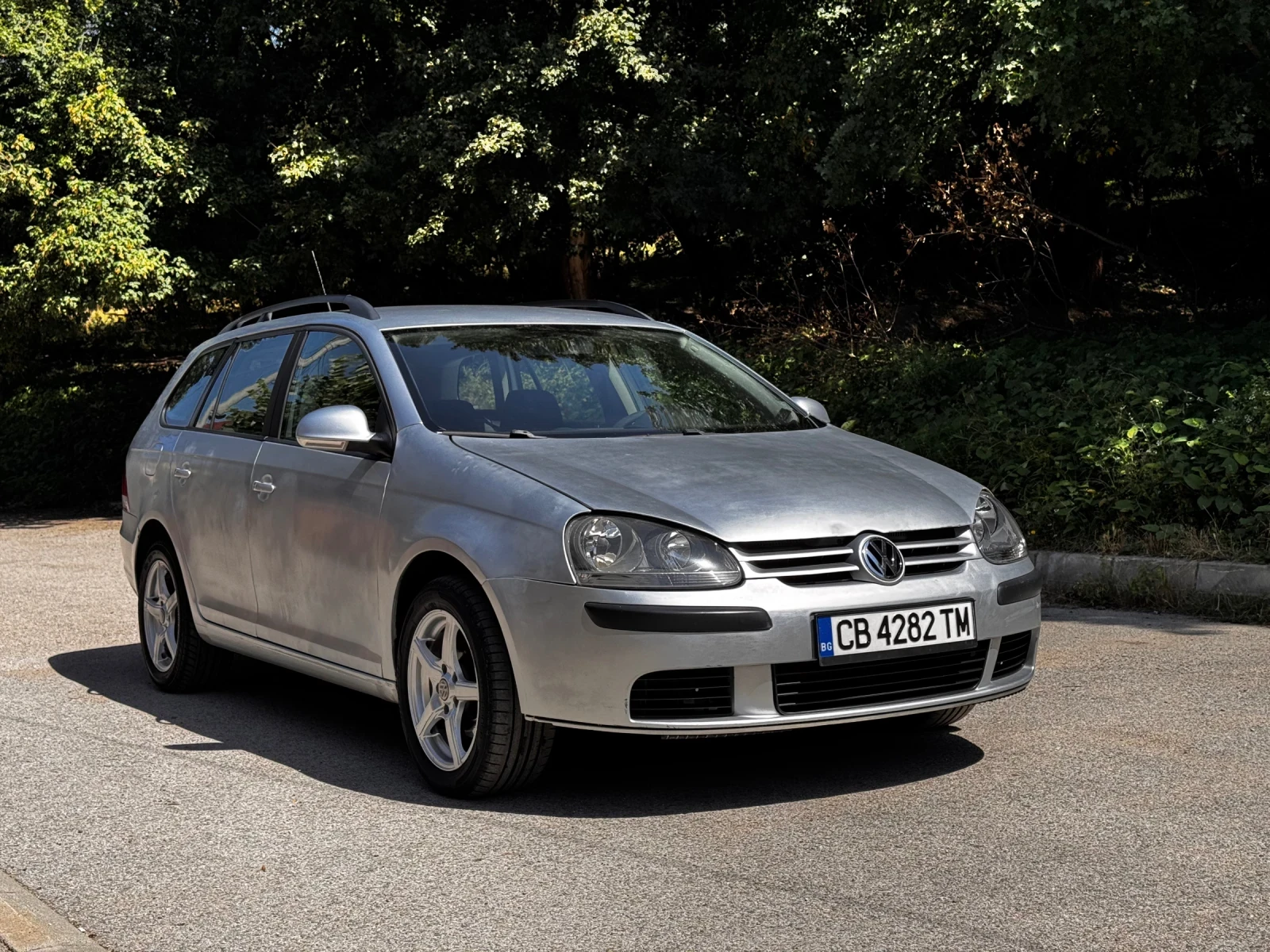 VW Golf Цяла за части! 1.9 105кс | Auto.bg — изображение 1 VW Golf Цяла за части! 1.9 105кс | Auto.bg — изображение 1