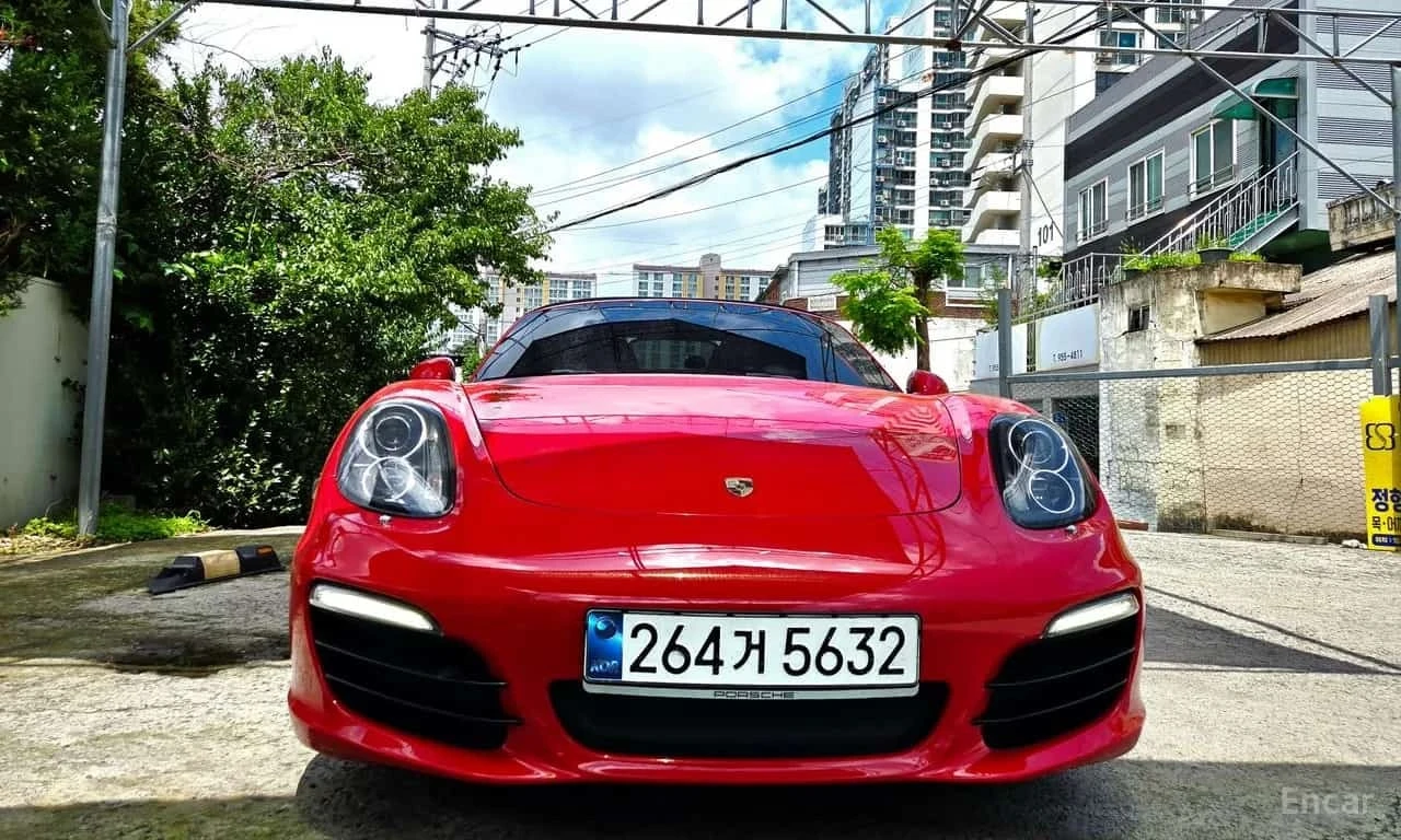 Porsche Boxster * S 3.4 * БЕЗ ПЪРВОНАЧАЛНА ВНОСКА | Auto.bg — изображение 1 Porsche Boxster * S 3.4 * БЕЗ ПЪРВОНАЧАЛНА ВНОСКА | Auto.bg — изображение 1