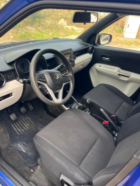 Suzuki Ignis 1.2 | Mobile.bg — малка снимка 5
