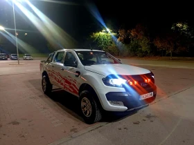 Ford Ranger 2.2D 160hp 4Х4 - Car24.bg Ford Ranger 2.2D 160hp 4Х4