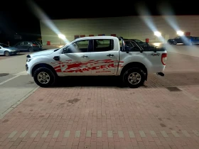 Ford Ranger 2.2D 160hp 4Х4 - 33333 лв. / 17042.89 € - 86224882 5 | Car24.bg Ford Ranger 2.2D 160hp 4Х4 - 33333 лв. / 17042.89 € - 86224882 5