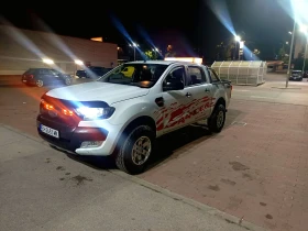 Ford Ranger 2.2D 160hp 4Х4 - 33333 лв. / 17042.89 € - 86224882 2 | Car24.bg Ford Ranger 2.2D 160hp 4Х4 - 33333 лв. / 17042.89 € - 86224882 2