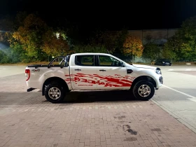 Ford Ranger 2.2D 160hp 4Х4 - 33333 лв. / 17042.89 € - 86224882 4 | Car24.bg Ford Ranger 2.2D 160hp 4Х4 - 33333 лв. / 17042.89 € - 86224882 4