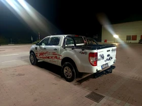 Ford Ranger 2.2D 160hp 4Х4 - 33333 лв. / 17042.89 € - 86224882 6 | Car24.bg Ford Ranger 2.2D 160hp 4Х4 - 33333 лв. / 17042.89 € - 86224882 6