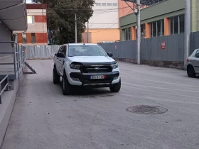 Ford Ranger 2.2D 160hp 4Х4 - 33333 лв. / 17042.89 € - 86224882 8 | Car24.bg Ford Ranger 2.2D 160hp 4Х4 - 33333 лв. / 17042.89 € - 86224882 8