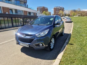 Hyundai IX35 - Car24.bg Hyundai IX35