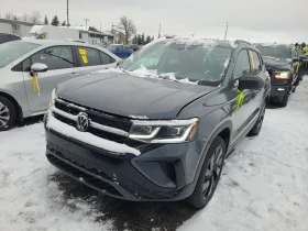 VW Taos COMFORTLINE * * CARFAX * * АВТО КРЕДИТ * * - Car24.bg VW Taos COMFORTLINE * * CARFAX * * АВТО КРЕДИТ * *