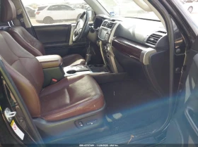 Toyota 4runner Limited - 14500 € / 28359.53 лв. - 80187339 5 | Car24.bg Toyota 4runner Limited - 14500 € / 28359.53 лв. - 80187339 5