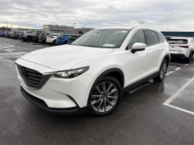Mazda CX-9 GS L AWD CARFAX - Car24.bg Mazda CX-9 GS L AWD CARFAX