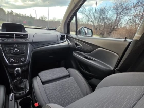 Opel Mokka 1.4Turbo Cosmo, Пълна сервизна история! - 8300 € / 16233.39 лв. - 49360126 11 | Car24.bg Opel Mokka 1.4Turbo Cosmo, Пълна сервизна история! - 8300 € / 16233.39 лв. - 49360126 11