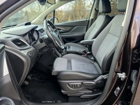 Opel Mokka 1.4Turbo Cosmo, Пълна сервизна история! - 8300 € / 16233.39 лв. - 49360126 8 | Car24.bg Opel Mokka 1.4Turbo Cosmo, Пълна сервизна история! - 8300 € / 16233.39 лв. - 49360126 8