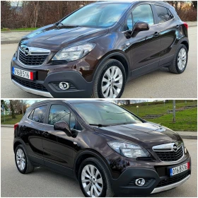 Opel Mokka 1.4Turbo Cosmo, Пълна сервизна история! - 8300 € / 16233.39 лв. - 49360126 4 | Car24.bg Opel Mokka 1.4Turbo Cosmo, Пълна сервизна история! - 8300 € / 16233.39 лв. - 49360126 4