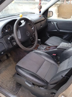 Mercedes-Benz ML 270 - 1600 € / 3129.33 лв. - 99948959 9 | Car24.bg Mercedes-Benz ML 270 - 1600 € / 3129.33 лв. - 99948959 9