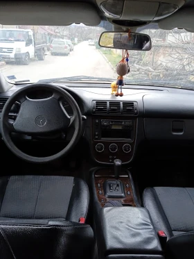 Mercedes-Benz ML 270 - 1600 € / 3129.33 лв. - 99948959 13 | Car24.bg Mercedes-Benz ML 270 - 1600 € / 3129.33 лв. - 99948959 13