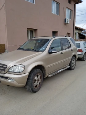 Mercedes-Benz ML 270 - 1600 € / 3129.33 лв. - 99948959 3 | Car24.bg Mercedes-Benz ML 270 - 1600 € / 3129.33 лв. - 99948959 3