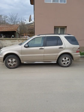 Mercedes-Benz ML 270 - 1600 € / 3129.33 лв. - 99948959 4 | Car24.bg Mercedes-Benz ML 270 - 1600 € / 3129.33 лв. - 99948959 4