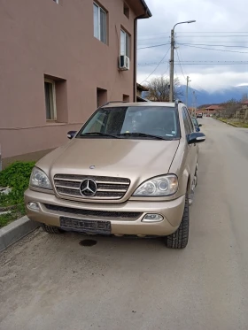 Mercedes-Benz ML 270 - 1600 € / 3129.33 лв. - 99948959 2 | Car24.bg Mercedes-Benz ML 270 - 1600 € / 3129.33 лв. - 99948959 2