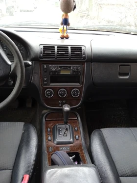 Mercedes-Benz ML 270 - 1600 € / 3129.33 лв. - 99948959 12 | Car24.bg Mercedes-Benz ML 270 - 1600 € / 3129.33 лв. - 99948959 12