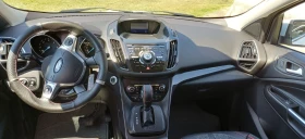 Ford Kuga undefined | Auto.bg — изображение 16 Ford Kuga undefined | Auto.bg — изображение 16