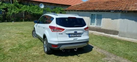 Ford Kuga undefined | Auto.bg — изображение 3 Ford Kuga undefined | Auto.bg — изображение 3