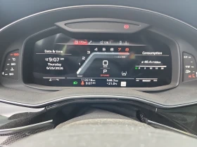 Audi SQ7 4.0T * PREMIUM PLUS * 7 МЕСТЕН * СЕРВИЗНА ИСТОРИЯ | Auto.bg — изображение 7 Audi SQ7 4.0T * PREMIUM PLUS * 7 МЕСТЕН * СЕРВИЗНА ИСТОРИЯ | Auto.bg — изображение 7