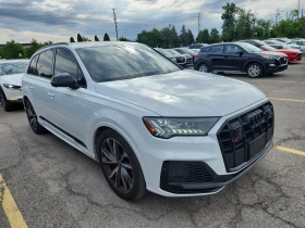 Audi SQ7 4.0T * PREMIUM PLUS * 7 МЕСТЕН * СЕРВИЗНА ИСТОРИЯ | Auto.bg — изображение 2 Audi SQ7 4.0T * PREMIUM PLUS * 7 МЕСТЕН * СЕРВИЗНА ИСТОРИЯ | Auto.bg — изображение 2