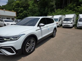 Снимка VW Tiguan