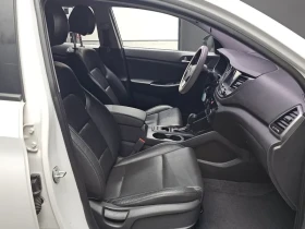 Hyundai Tucson 1.7 2WD STYLE | Auto.bg — изображение 10 Hyundai Tucson 1.7 2WD STYLE | Auto.bg — изображение 10