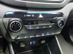 Hyundai Tucson 1.7 2WD STYLE | Auto.bg — изображение 17 Hyundai Tucson 1.7 2WD STYLE | Auto.bg — изображение 17