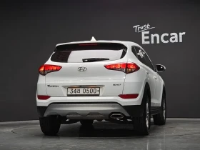 Hyundai Tucson 1.7 2WD STYLE | Auto.bg — изображение 4 Hyundai Tucson 1.7 2WD STYLE | Auto.bg — изображение 4