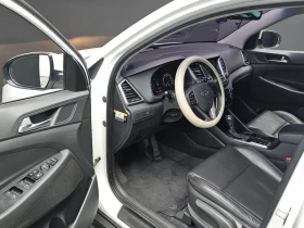 Hyundai Tucson 1.7 2WD STYLE | Auto.bg — изображение 11 Hyundai Tucson 1.7 2WD STYLE | Auto.bg — изображение 11