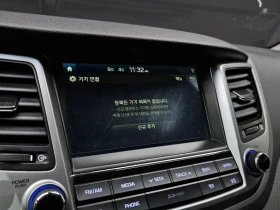 Hyundai Tucson 1.7 2WD STYLE | Auto.bg — изображение 16 Hyundai Tucson 1.7 2WD STYLE | Auto.bg — изображение 16