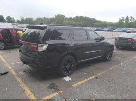 Dodge Durango 3.6l Gt Plus Awd - 22500 € - 27294434 4 | Car24.bg Dodge Durango 3.6l Gt Plus Awd - 22500 € - 27294434 4