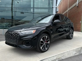 Снимка Audi Q5