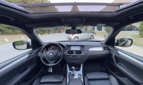 BMW X3 3.0d xDrive* M-Sport* 8-Zf* Пано* Бартер* Лизинг | Auto.bg — изображение 9 BMW X3 3.0d xDrive* M-Sport* 8-Zf* Пано* Бартер* Лизинг | Auto.bg — изображение 9