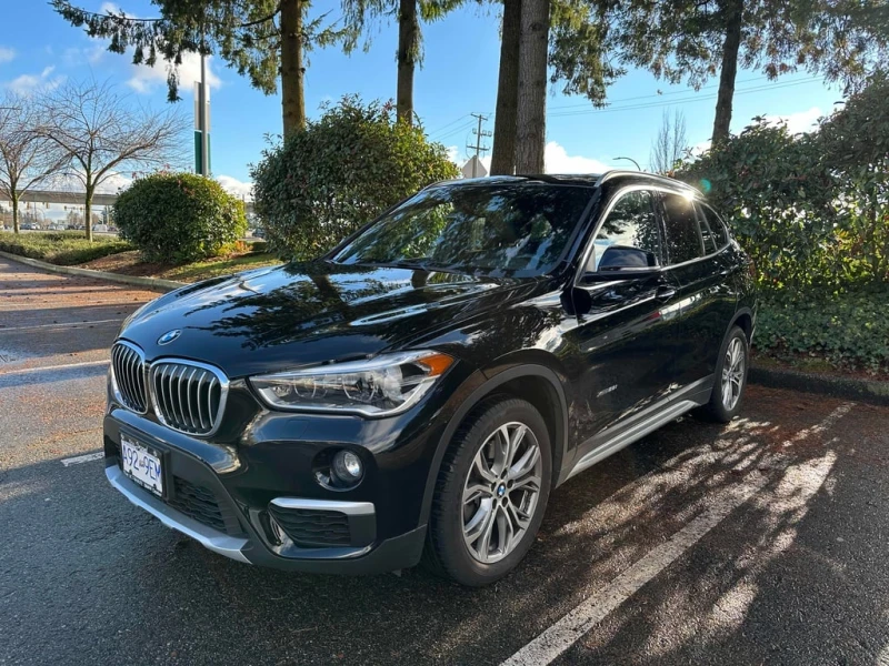BMW X1 * xDrive28i * CARFAX * БЕЗ ПЪРВОНАЧАЛНА ВНОСКА - 28100 лв. / 14367.30 € - 22993615 1 | Car24.bg BMW X1 * xDrive28i * CARFAX * БЕЗ ПЪРВОНАЧАЛНА ВНОСКА - 28100 лв. / 14367.30 € - 22993615 1