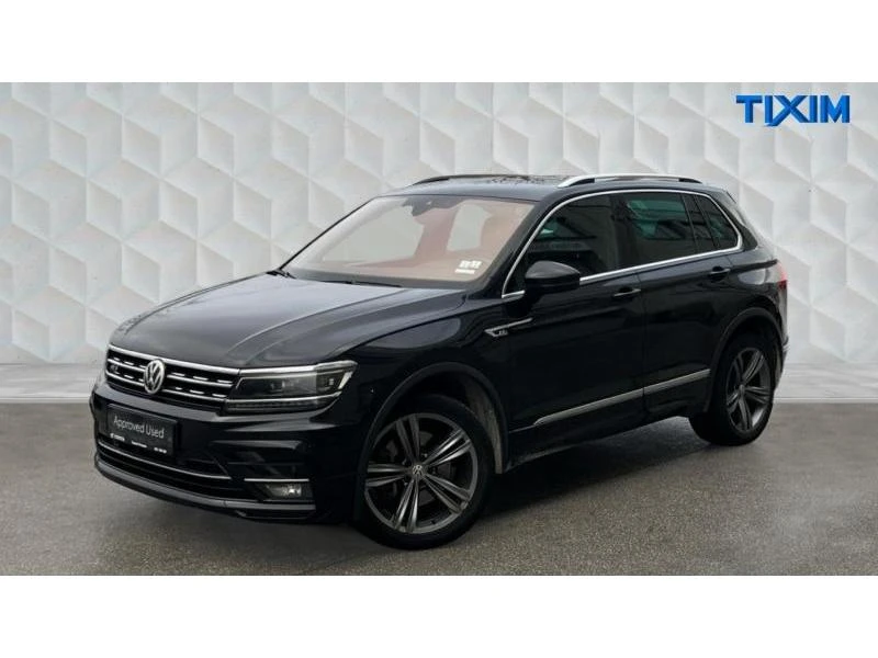 VW Tiguan R-LINE - 17383 € / 33998.19 лв. - 32499488 1 | Car24.bg VW Tiguan R-LINE - 17383 € / 33998.19 лв. - 32499488 1