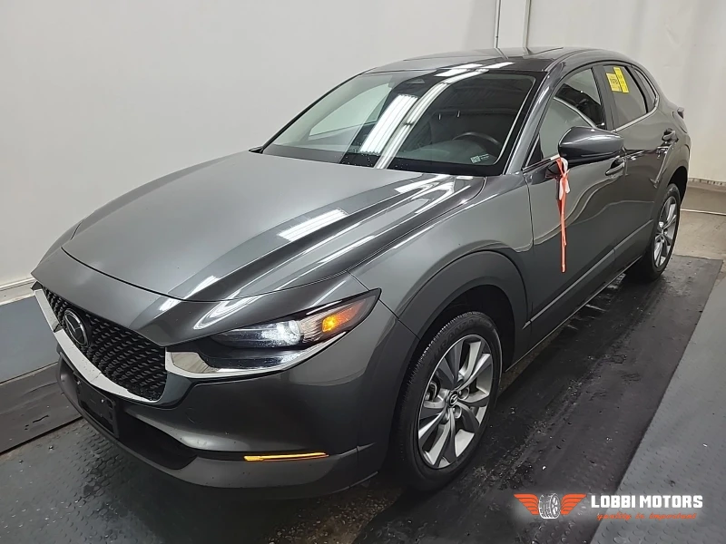 Mazda CX-30 - 21400 € - 66571728 1 | Car24.bg Mazda CX-30 - 21400 € - 66571728 1