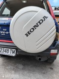 Honda Cr-v Rd1 - [16] 