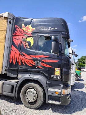 Scania R 440