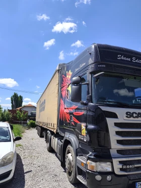 Scania R 440 undefined | Auto.bg — изображение 2 Scania R 440 undefined | Auto.bg — изображение 2